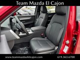 New 2025 MAZDA CX-90 Plug-In Hybrid w/ Preferred image 4