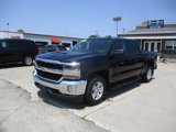 Used 2017 Chevrolet Silverado 1500 LT w/ All Star Edition image 2