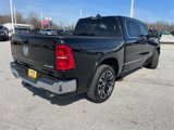 New 2025 RAM 1500 Limited image 3