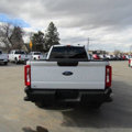Used 2023 Ford F350 4x4 Crew Cab Super Duty image 5