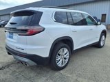 Certified 2024 GMC Acadia Elevation image 3