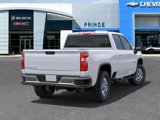 New 2025 Chevrolet Silverado 2500 LT image 4