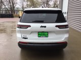 New 2025 Jeep Grand Cherokee L Altitude image 4