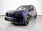 New 2026 BMW X7 M60i image 3