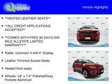 Used 2021 Jeep Compass Limited image 6