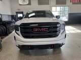 New 2025 GMC Sierra 1500 AT4 w/ AT4 Premium Package image 2