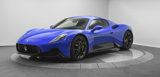 New 2023 Maserati MC20 Coupe image 3