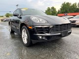 Used 2017 Porsche Macan image 4