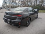 New 2025 BMW 740i xDrive w/ Premium Package image 5