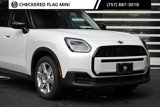 Used 2025 MINI Cooper Countryman S w/ Comfort Package Max image 2