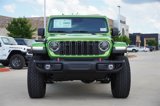 New 2025 Jeep Wrangler Unlimited Rubicon image 2
