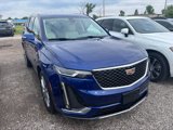 Certified 2023 Cadillac XT6 Premium Luxury w/ Technology Package image 3