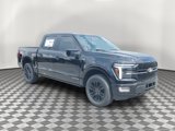 New 2025 Ford F150 Platinum w/ Equipment Group 702A High image 2