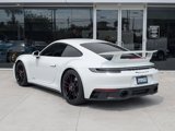 Certified 2024 Porsche 911 Carrera GTS image 2
