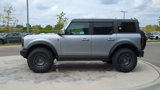 New 2024 Ford Bronco Outer Banks image 3