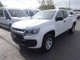 Used 2022 Chevrolet Colorado W/T image 3