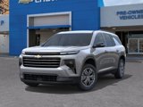 New 2026 Chevrolet Traverse LT w/ LPO, Floor Liner Package image 6