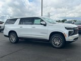New 2025 Chevrolet Suburban High Country image 2