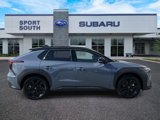 New 2025 Subaru Solterra Touring image 2