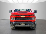 New 2025 Chevrolet Silverado 2500 Custom w/ Custom Value Package image 2