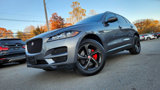 Used 2017 Jaguar F-PACE Premium image 2