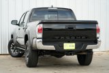 Used 2023 Toyota Tacoma TRD Off-Road image 4