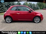 Used 2012 FIAT 500 Pop image 2