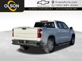 New 2025 Chevrolet Silverado 1500 LT w/ Protection Package image 2