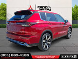 New 2025 Mitsubishi Outlander SE image 4