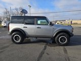 New 2024 Ford Bronco Badlands w/ Sasquatch Package image 2
