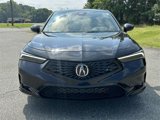 Used 2024 Acura Integra A-Spec image 2