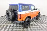 New 2025 Ford Bronco Stroppe Edition image 3