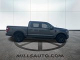 Certified 2023 Ford F150 Lariat w/ Equipment Group 502A High image 3
