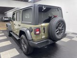 New 2025 Jeep Wrangler Sport S image 2