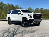 Used 2025 GMC Yukon XL AT4 w/ AT4 Premium Package image 2