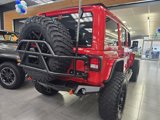 New 2025 Jeep Wrangler Unlimited Sport image 4
