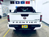 Used 2022 Nissan Frontier PRO-4X w/ Pro-4X Premium Package image 6