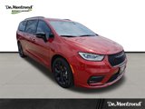 New 2025 Chrysler Pacifica Limited image 3