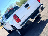 Used 2017 Chevrolet Colorado W/T w/ WT Convenience Package image 5