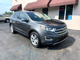 Used 2017 Ford Edge Titanium image 3