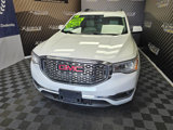 Used 2018 GMC Acadia Denali w/ Technology Package image 3