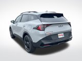 New 2026 Kia Sportage X-Line image 3