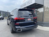 Used 2019 BMW X7 xDrive50i w/ M Sport Package image 3
