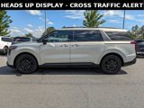 Certified 2025 Kia Carnival SX Prestige image 4
