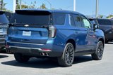 New 2025 Chevrolet Tahoe High Country image 4