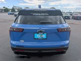 New 2026 Chevrolet Equinox RS w/ Safety and Technology Package image 4