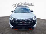New 2025 Nissan Rogue SV image 2