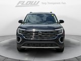 New 2025 Volkswagen Atlas SEL image 2