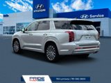 New 2025 Hyundai Palisade Calligraphy image 6