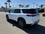 New 2025 Nissan Pathfinder SL w/ SL Premium Package image 4